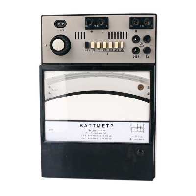 Д5088 Ваттметр
