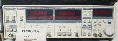 Усилитель синхронный SRSYS SR844